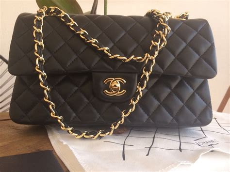 precio de bolsa chanel original|Chanel clearance outlet.